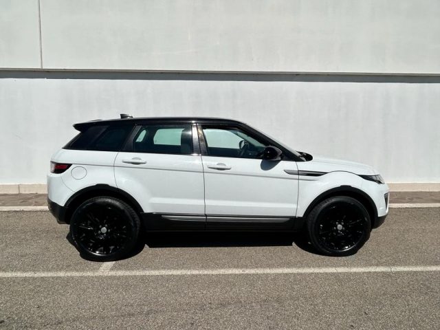LAND ROVER Range Rover Evoque usata, con Climatizzatore