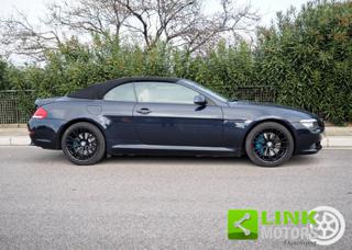 BMW 635 usata, con Airbag laterali