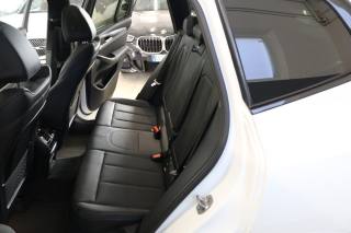 BMW X3 usata, con Airbag testa