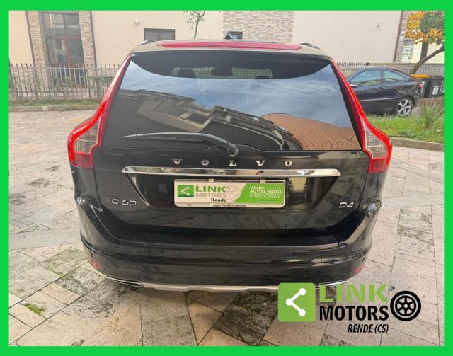 VOLVO XC60 usata, con Alzacristalli elettrici