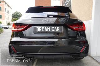 AUDI A1 usata, con Airbag Passeggero