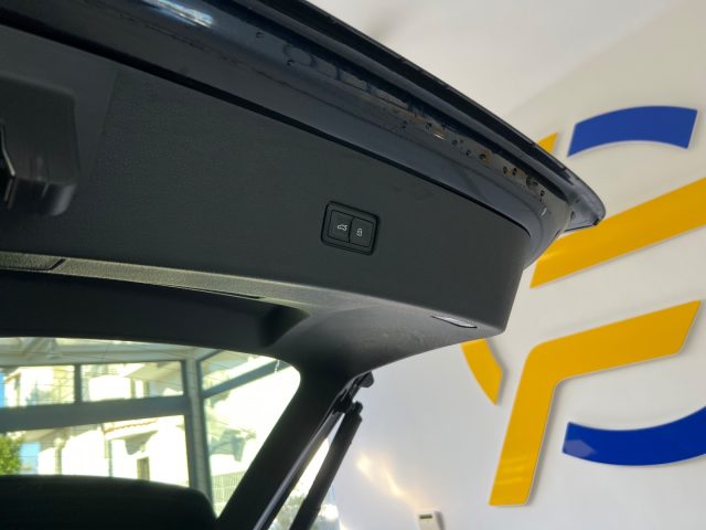 AUDI Q8 usata, con Sistema di visione notturna