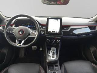 RENAULT Arkana usata, con Controllo elettronico della corsia