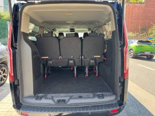FORD Tourneo Custom usata, con ESP