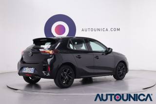 OPEL Corsa usata, con ESP