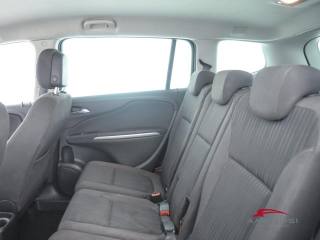 OPEL Zafira Tourer usata 9