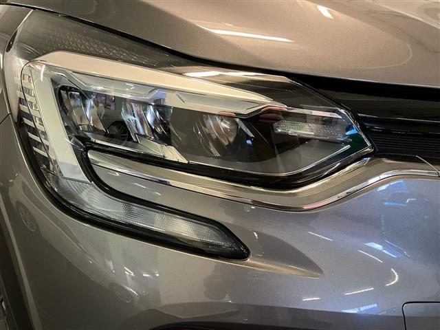 RENAULT Captur usata, con Climatizzatore