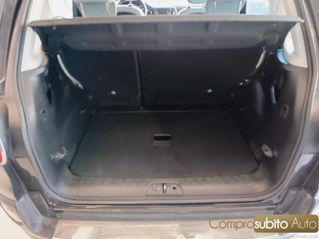 FIAT 500L usata, con Immobilizzatore elettronico
