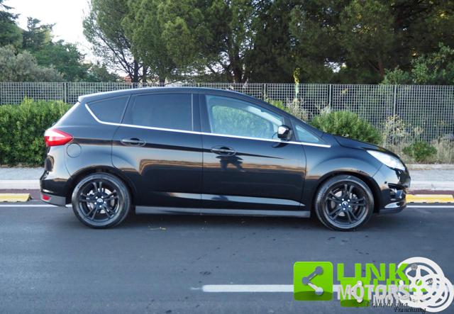 FORD C-Max usata 19