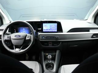 FORD Tourneo Courier usata, con Airbag Passeggero