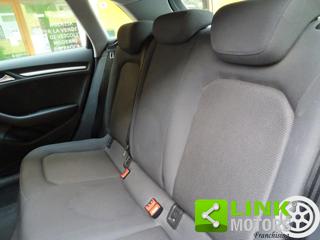 AUDI A3 usata, con Climatizzatore