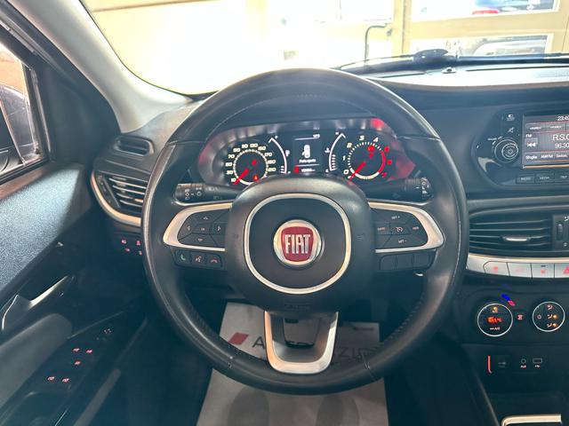 FIAT Tipo usata, con Chiusura centralizzata