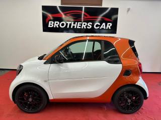 SMART ForTwo usata, con Airbag Passeggero