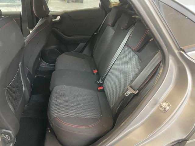 FORD Puma usata, con ESP