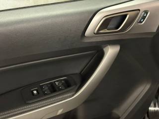 FORD Ranger usata, con Sensore di luce