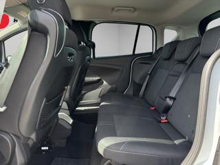 FORD B-Max usata, con Controllo trazione