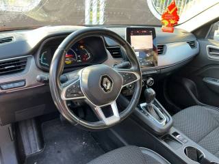 RENAULT Arkana usata, con Autoradio