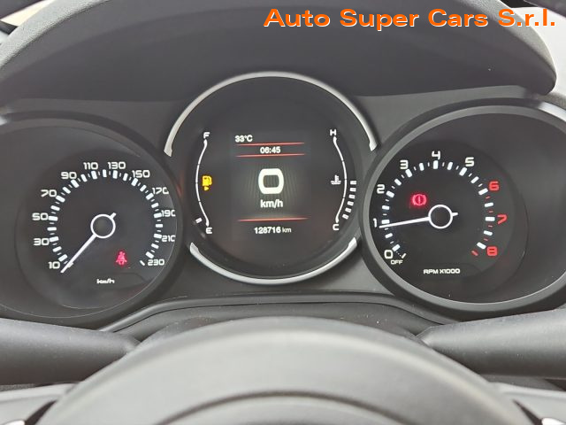 FIAT 500L usata, con Immobilizzatore elettronico
