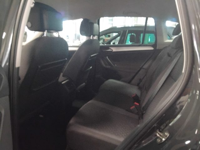 VOLKSWAGEN Tiguan usata, con Chiusura centralizzata