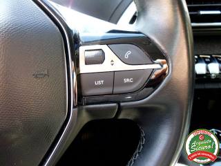 PEUGEOT 3008 usata, con Controllo elettronico della corsia