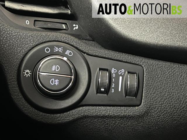FIAT 500X usata, con Servosterzo