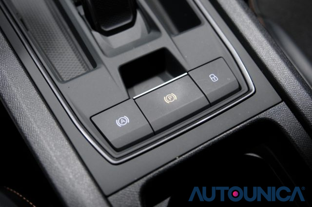 CUPRA Formentor usata, con Volante multifunzione