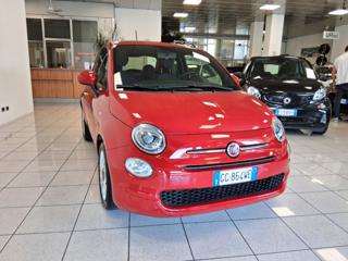 FIAT 500 usata, con Controllo trazione