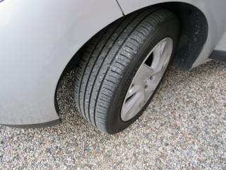 RENAULT Megane usata, con Airbag testa