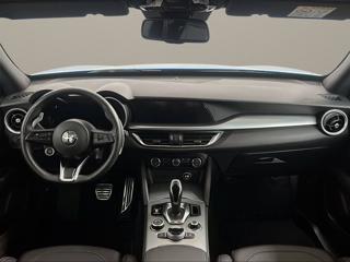 ALFA ROMEO Stelvio usata, con Immobilizzatore elettronico