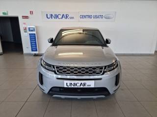 LAND ROVER Range Rover Evoque usata, con Airbag Passeggero