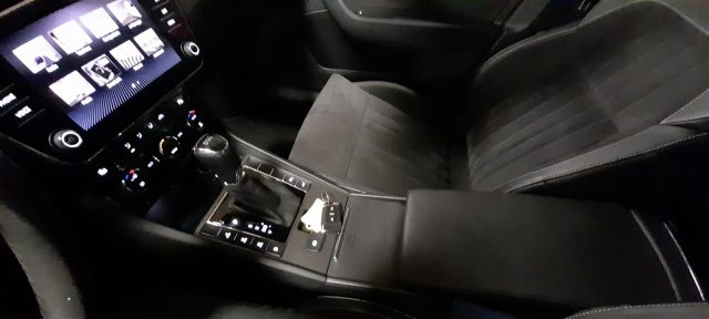 SKODA Superb usata 30