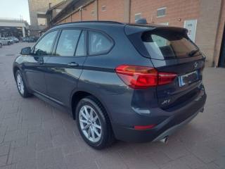BMW X1 usata, con Airbag laterali