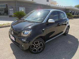 SMART ForFour usata, con Airbag