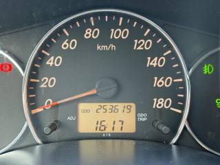 DAIHATSU Terios usata, con Lettore CD