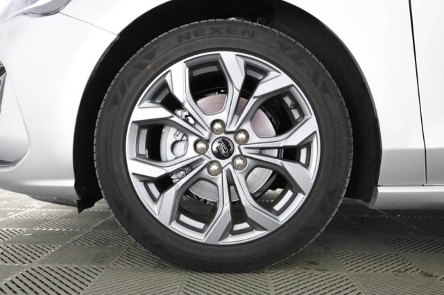 FORD Focus usata 8