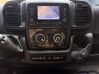 FIAT Ducato usata, con Bracciolo