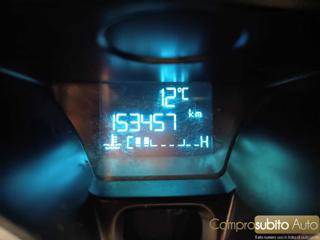 FORD EcoSport usata, con Servosterzo