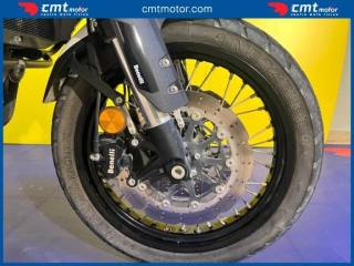 BENELLI TRK 502 usata 10