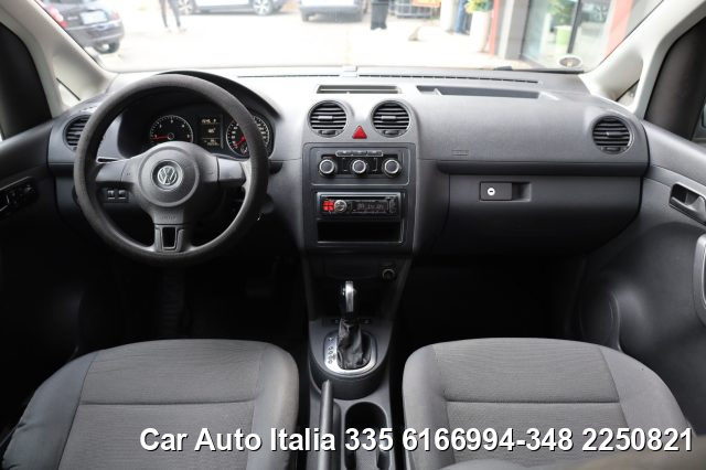 VOLKSWAGEN Caddy usata, con Servosterzo