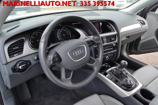 AUDI A4 usata, con Cruise Control