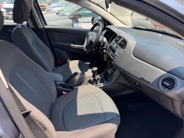 FIAT Bravo usata, con Chiusura centralizzata