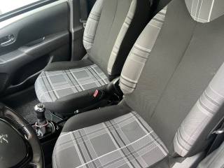 PEUGEOT 108 usata, con Bluetooth