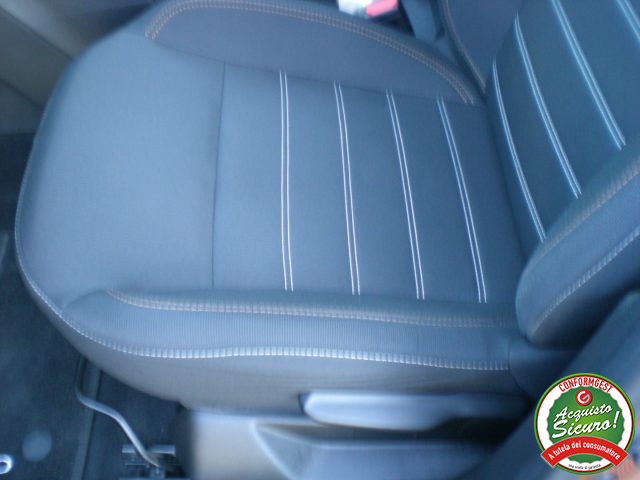 DACIA Sandero usata, con Bracciolo