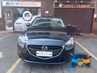 MAZDA 2 usata, con Airbag laterali