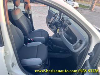 FIAT Panda usata, con Boardcomputer