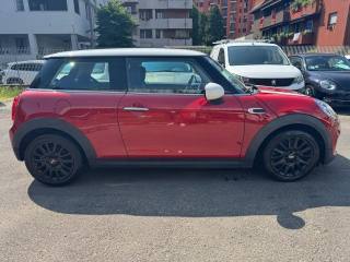 MINI Cooper usata, con Airbag