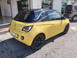 OPEL Adam usata, con Airbag