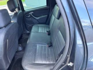 DACIA Duster usata, con Sedili sportivi