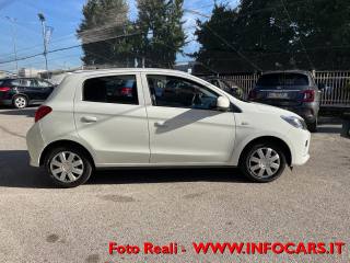 MITSUBISHI Space Star usata, con Airbag Passeggero