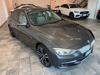 BMW 320 usata, con Airbag laterali